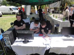 Wiosna nad Nysą 2017